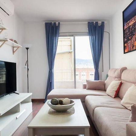 Habitaciones Camp Nou Apartment L'Hospitalet de Llobregat Kültér fotó