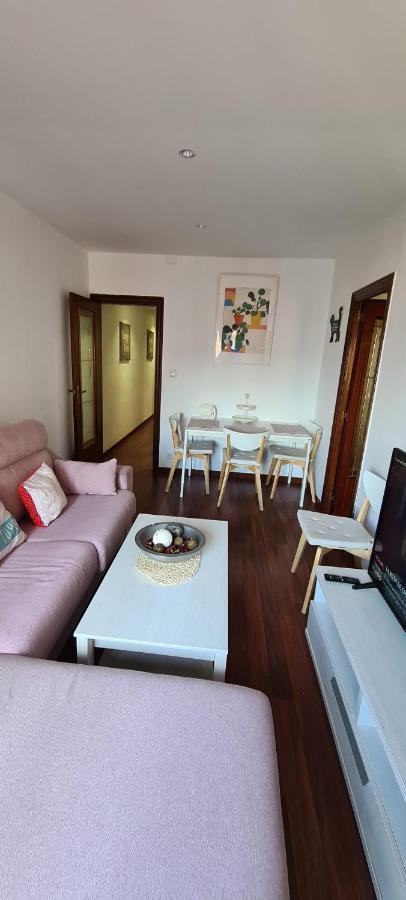 Habitaciones Camp Nou Apartment L'Hospitalet de Llobregat Kültér fotó