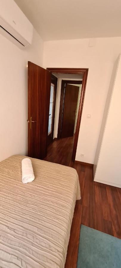 Habitaciones Camp Nou Apartment L'Hospitalet de Llobregat Kültér fotó